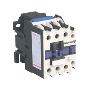 indoasian contactors