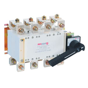 indoasian changeover switch